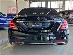 مێرسێدس بێنز S-Class